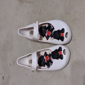 Mini Melissa Darth Vader 10